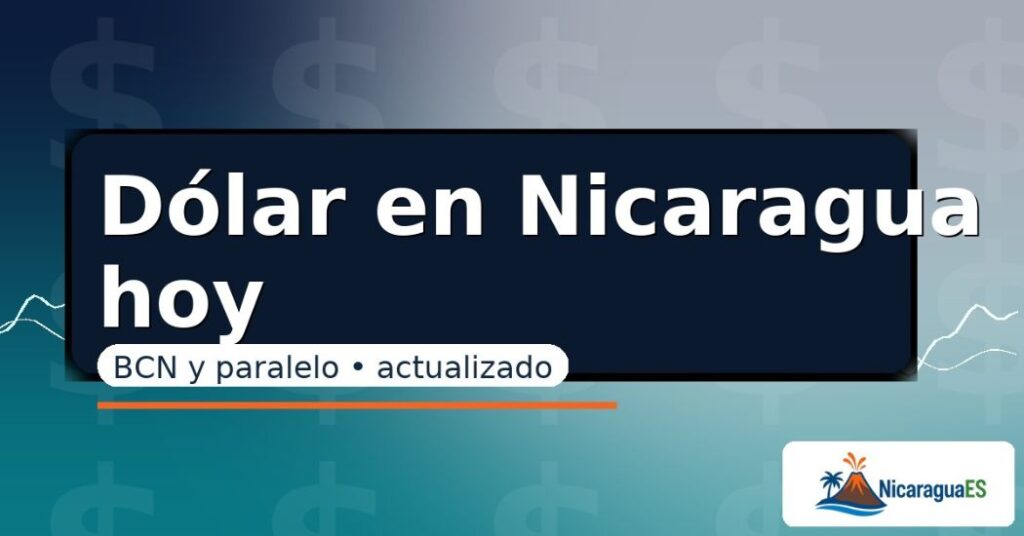 dólar en nicaragua hoy, precio del dólar nicaragua, tipo de cambio bcn, dólar paralelo nicaragua, tasa de cambio hoy nicaragua, dólar oficial nicaragua, convertir dólares a córdobas, convertidor de monedas nicaragua, variación del dólar nicaragua 2025, economía nicaragua hoy