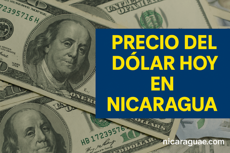 precio del dólar en Nicaragua hoy, tipo de cambio dólar hoy Nicaragua, dólar Nicaragua 2025, convertidor de monedas Nicaragua, valor del dólar oficial Nicaragua, tipo de cambio oficial Nicaragua hoy, dólar a córdoba hoy