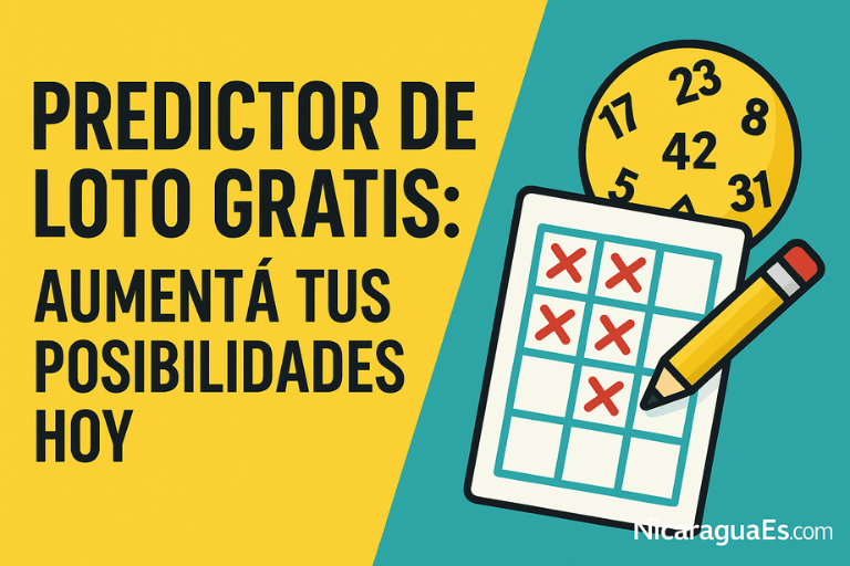 loto diaria, resultados loto, herramienta para ganar la loto, jugadas ganadoras, números de la suerte