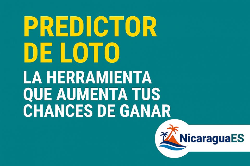 predictor de loto, loto nicaragua, números probables loto, resultados loto hoy, números de la suerte hoy, horóscopo nicaragua, loterías del mundo