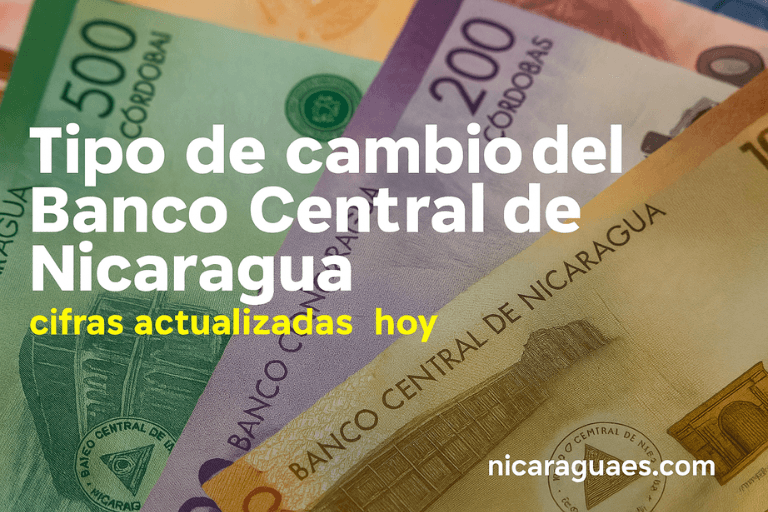 tipo de cambio del Banco Central de Nicaragua, tipo de cambio oficial Nicaragua, tipo de cambio dólar hoy Nicaragua, valor del dólar en Nicaragua, tasa oficial del dólar Nicaragua, tipo de cambio BCN hoy, cambio oficial dólar Nicaragua, dólar a córdoba hoy, cotización del dólar Nicaragua, cambio diario Banco Central Nicaragua