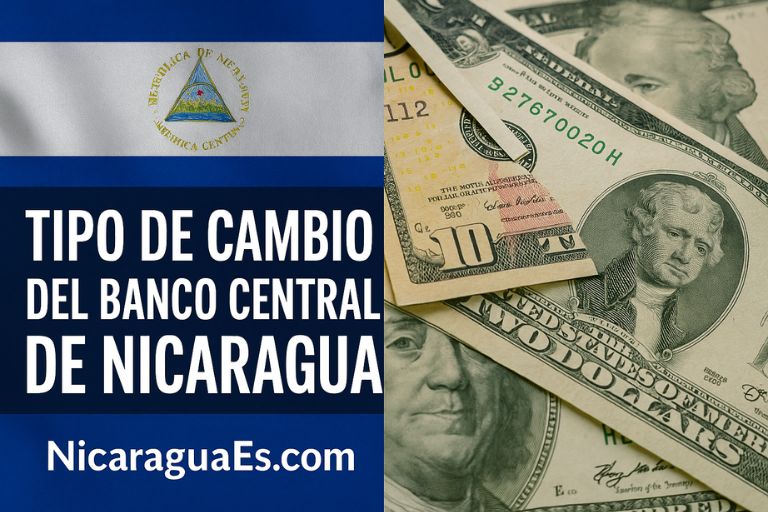 tipo de cambio del banco central de nicaragua, tipo de cambio oficial nicaragua hoy, precio del dólar nicaragua, convertidor de monedas, dólar a córdoba, córdoba a dólar, tasa oficial bcn, valor del dólar hoy