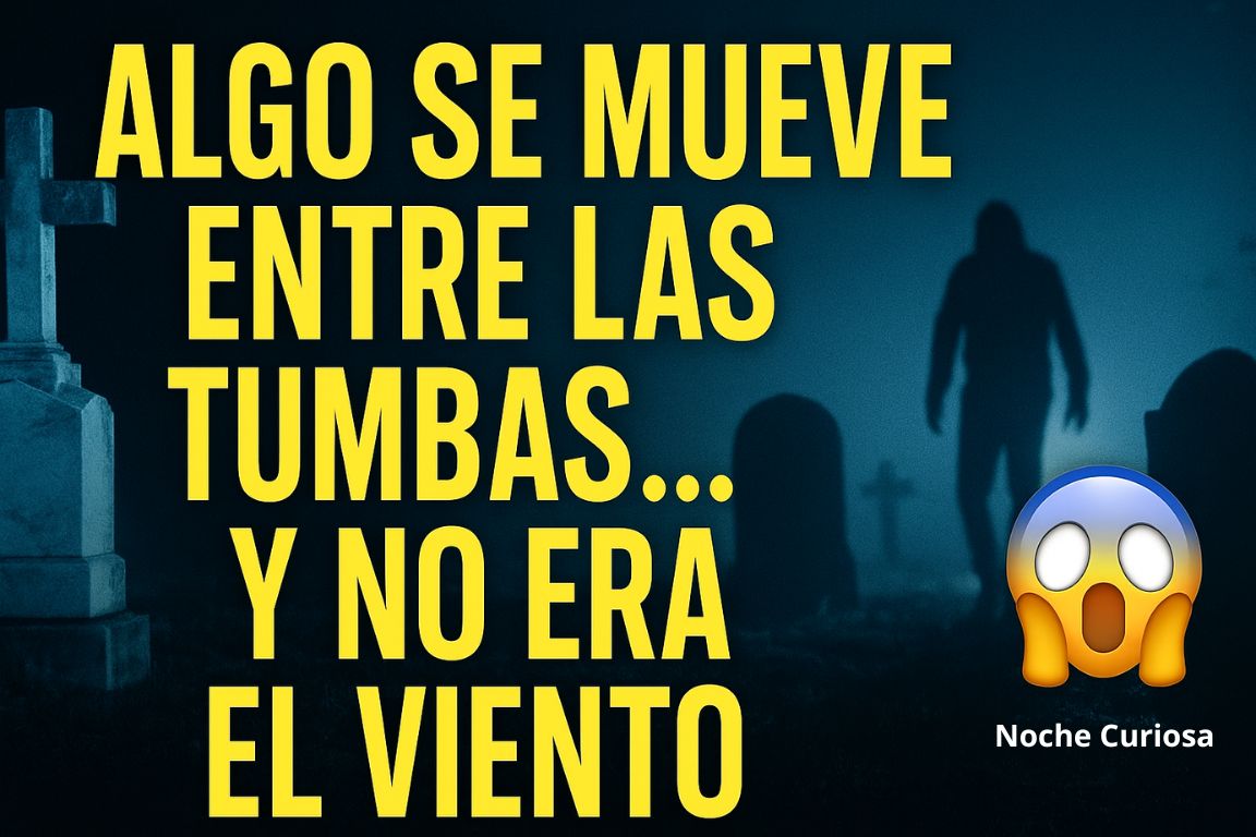 cementerio embrujado