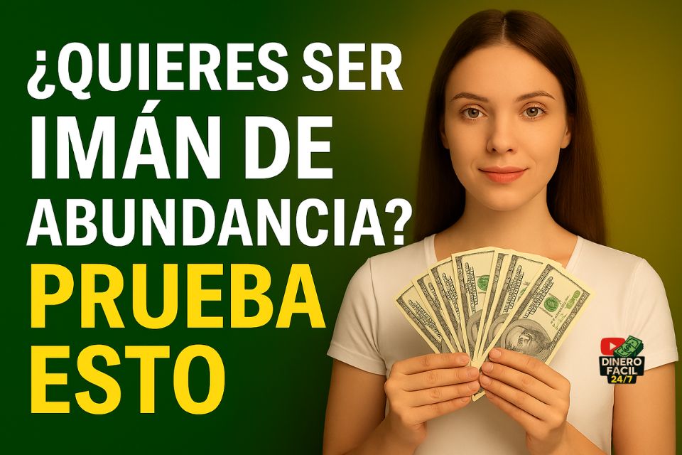 ritual gratis de buena suerte dinero facil