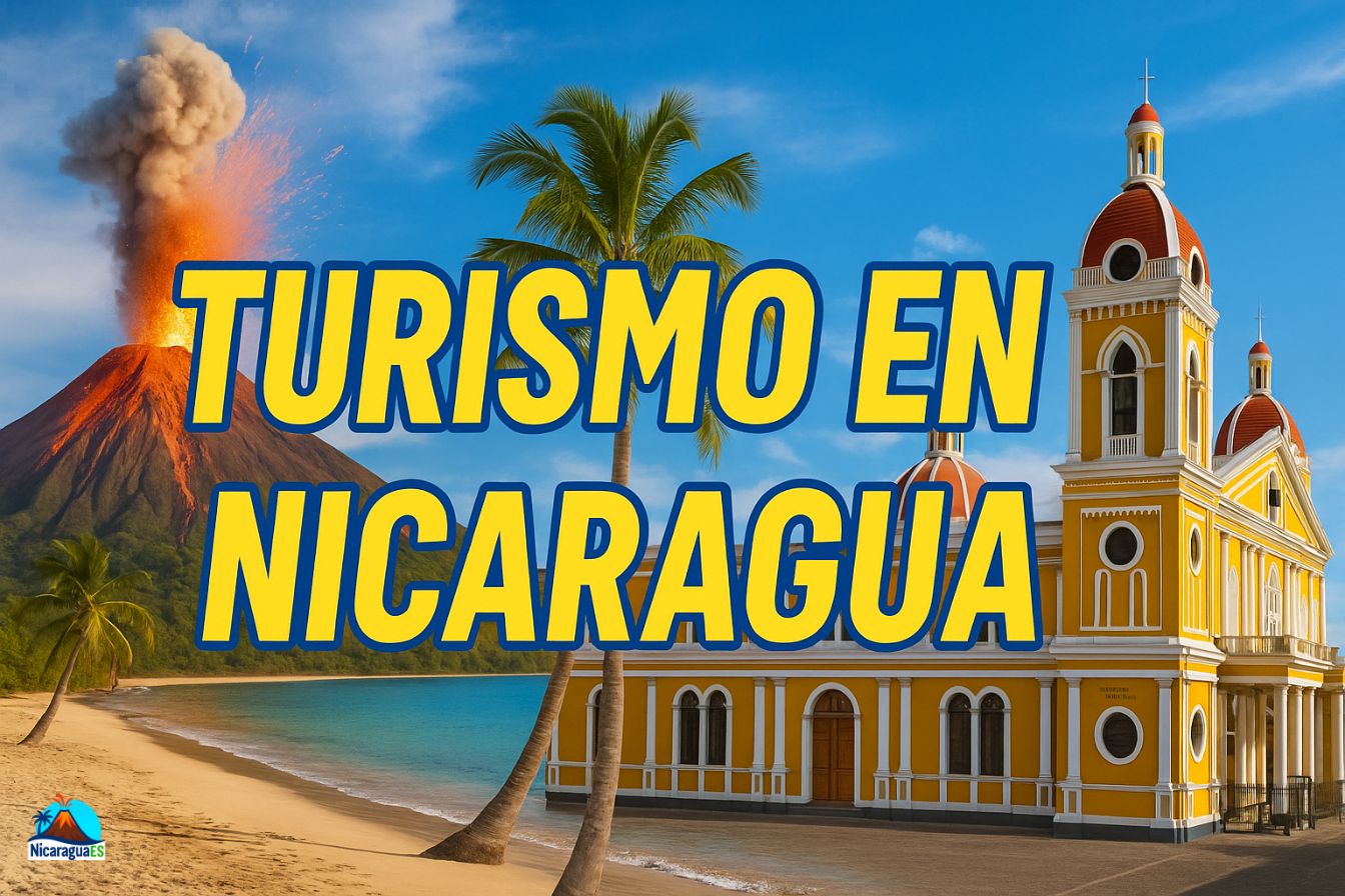secretos increíbles de nicaragua que debes ver